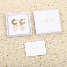 Christian Dior Earrings